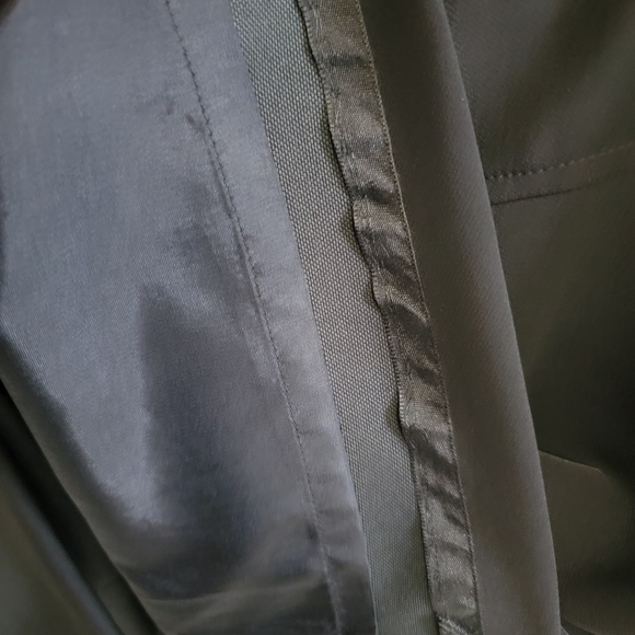 BCBGMaxazria Pencil Skirt, Women's, Black, Size 6 - Picture 5 of 6